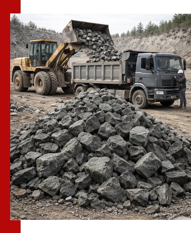 Щебень габбро-диабаз фракция 20-40 доставка в Новодвинске