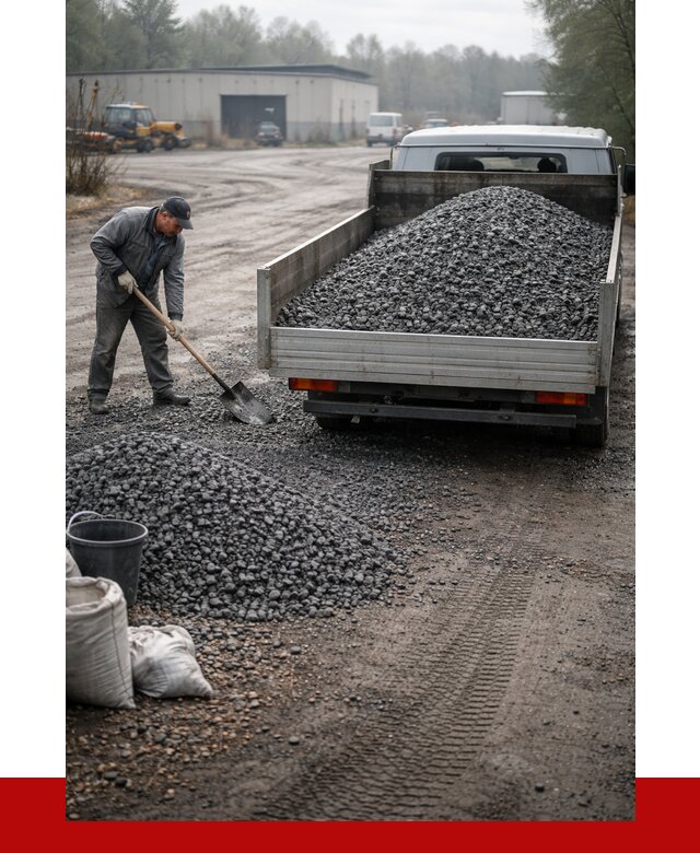 Купить шлаковый щебень в Новодвинске, от 1606 р. ПРОНЕРУДНвд