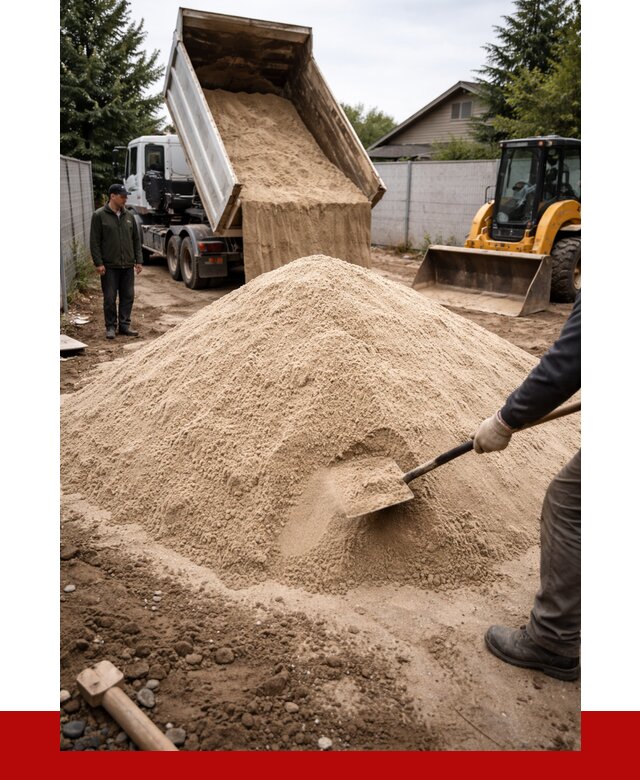 Кварцевый песок в Новодвинске купить от 1227 р. | ПРОНЕРУДНвд