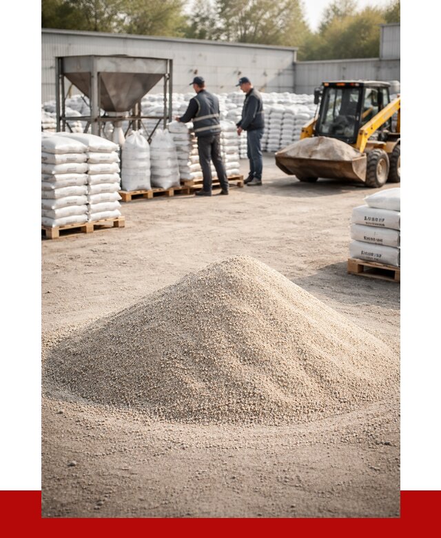 Кварцевый песок для фильтра в Новодвинске от 4295 р. | ПРОНЕРУДНвд