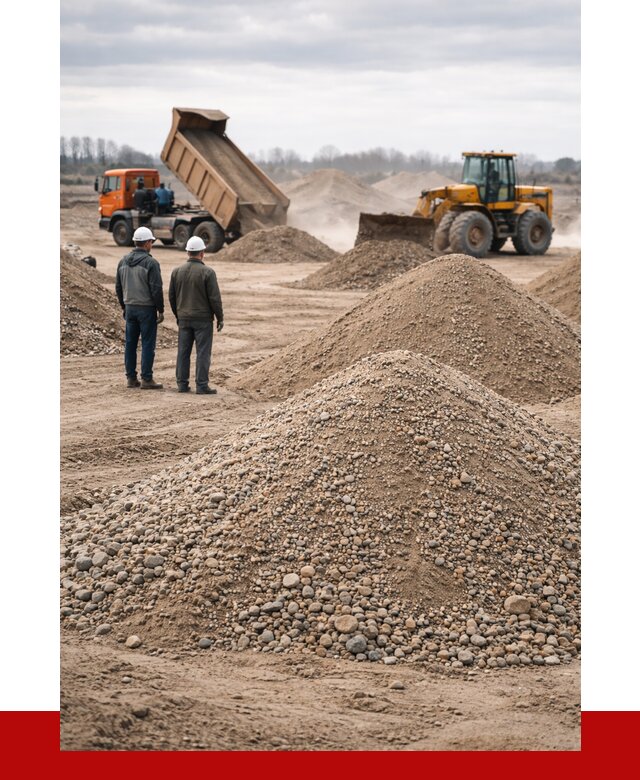 ПГС С3 в Новодвинске с доставкой от 2761 р./куб | ПРОНЕРУДНвд