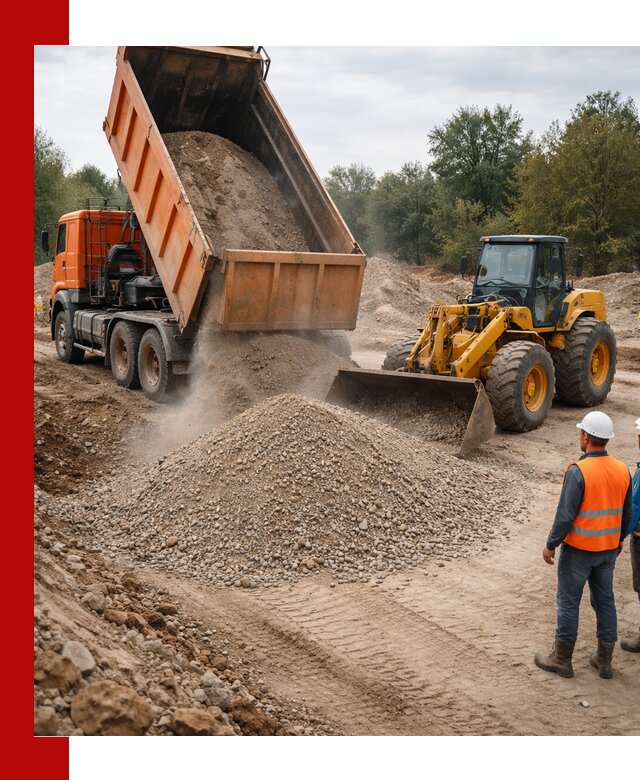 Доставка ПГС фракции С6 в мешках и навалом в Новодвинске