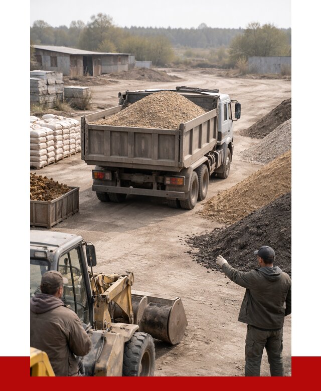 Купить ОПГС с доставкой в Новодвинске от 4295 р. за тонну | ПРОНЕРУДНвд