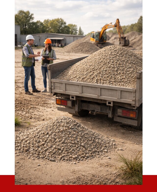 Купить ОПГС для бетона в Новодвинске с доставкой от 3886 р. | ПРОНЕРУДНвд