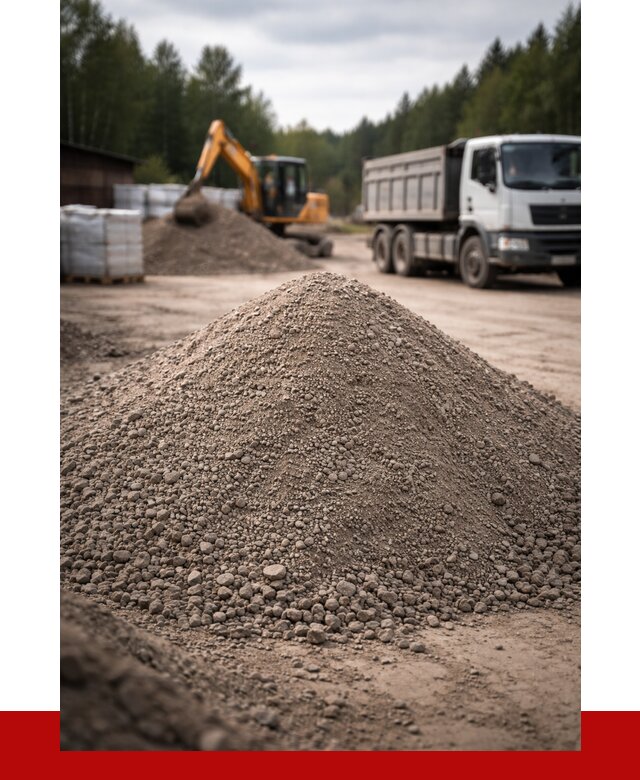 ЩПС С1 в Новодвинске с доставкой от 1943 р. за куб | ПРОНЕРУДНвд
