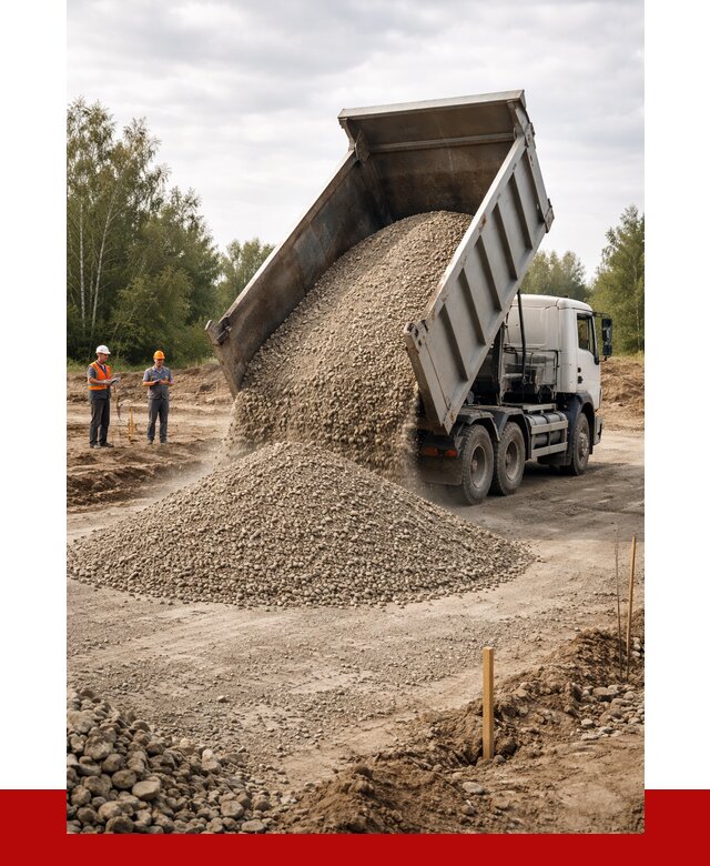 ЩПС С2 в Новодвинске с доставкой от 4602 р. за куб | ПРОНЕРУДНвд