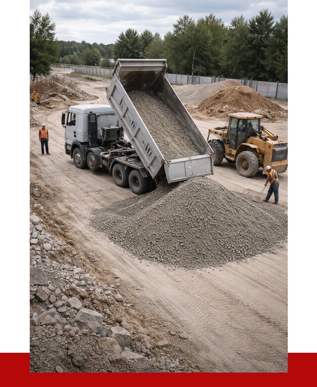 ЩПС С5 в Новодвинске с доставкой от 4295 р. за куб | ПРОНЕРУДНвд