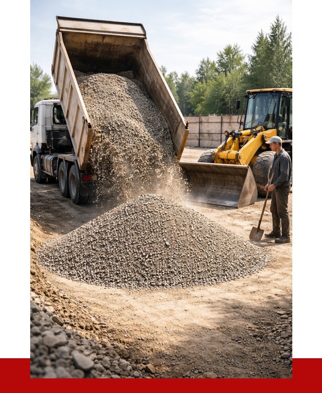 ЩПС С10 в Новодвинске с доставкой от 3273 р. за куб | ПРОНЕРУДНвд