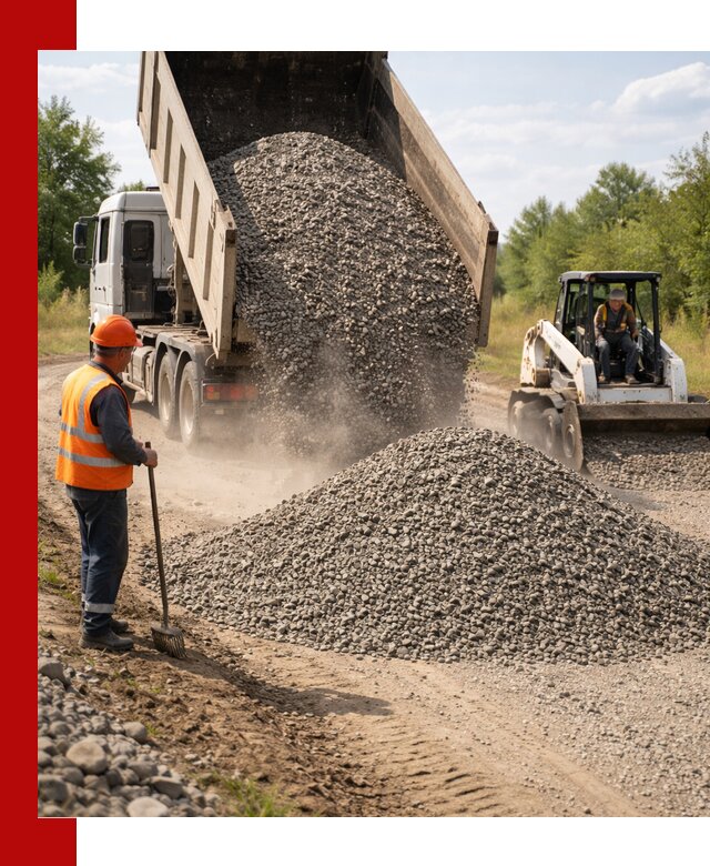 Доставка щпс С10 в Новодвинске — сыпучие материалы оптом и врозь
