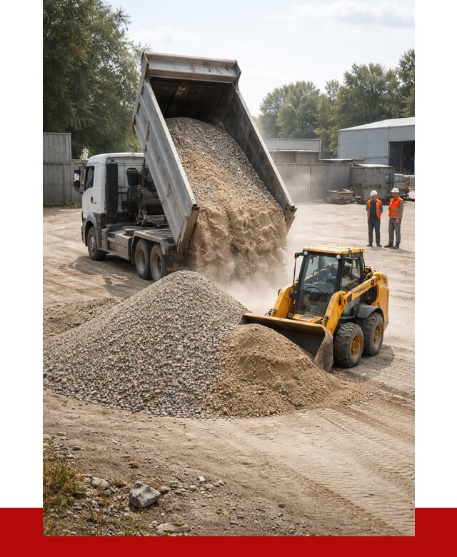 ЩПС С11 в Новодвинске с доставкой от 1892 р. за куб | ПРОНЕРУДНвд