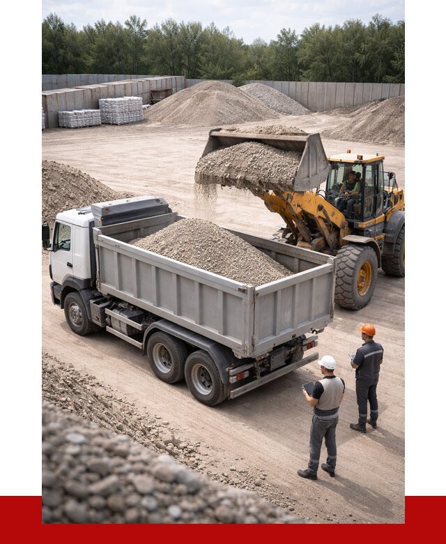 ЩПС С12 в Новодвинске с доставкой от 3273 р. за куб | ПРОНЕРУДНвд