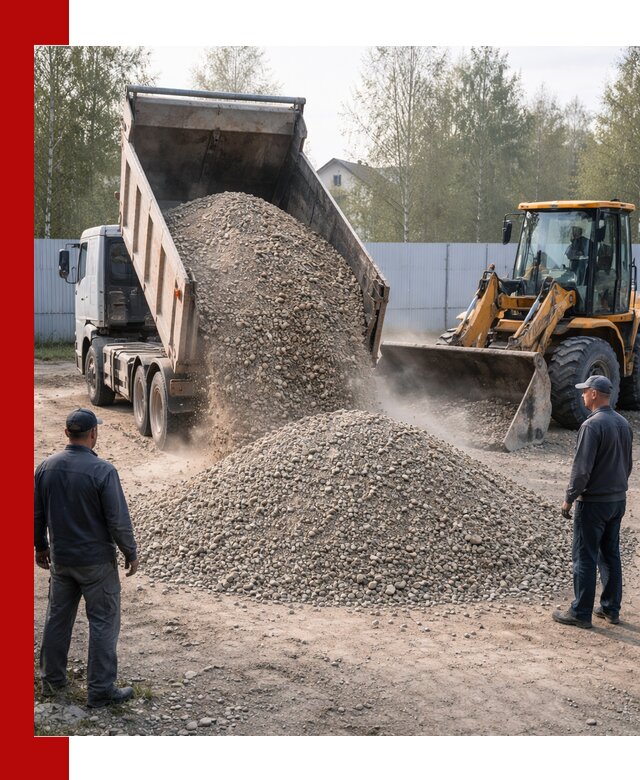 Доставка щпс фракции С12 в Новодвинске оптом и в розницу