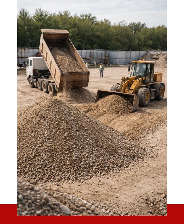 ЩГПС С2 в Новодвинске с доставкой от 2454 р./куб. | ПРОНЕРУДНвд