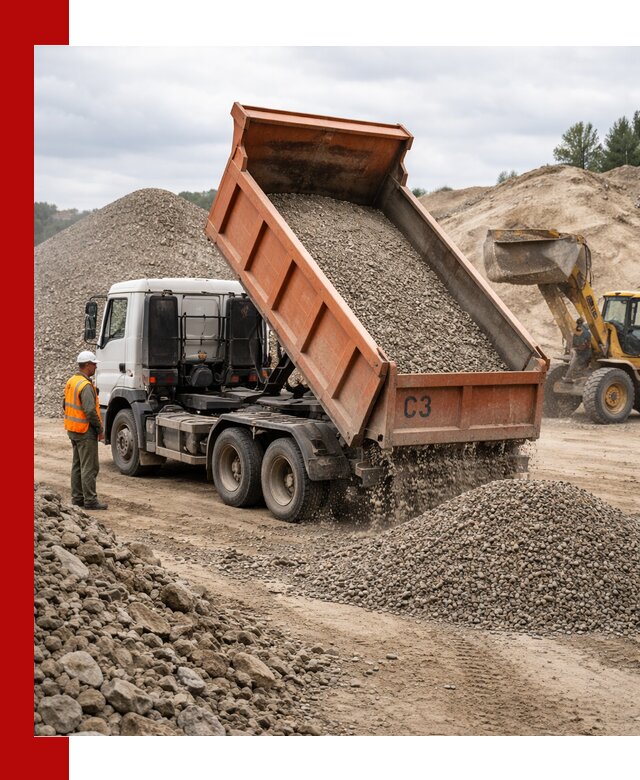 Доставка щгпс С3 в Новодвинске оптом и в розницу для стройплощадок