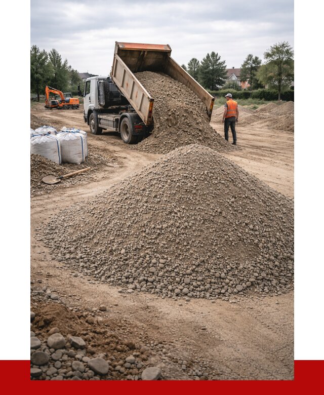 ЩГПС С4 с доставкой в Новодвинске от 2148 р./куб. | ПРОНЕРУДНвд