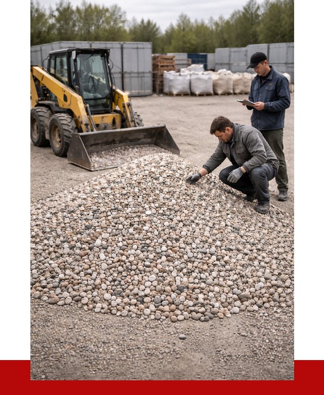 Цветная мраморная крошка в Новодвинске от 8182 р./куб. | ПРОНЕРУДНвд