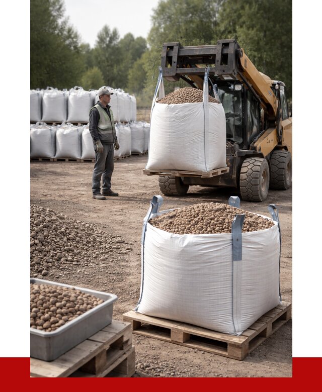 Керамзит в биг бег в Новодвинске от 4295 р. с доставкой | ПРОНЕРУДНвд