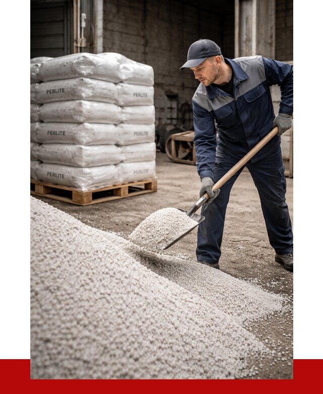 Купить перлит в Новодвинске с доставкой от 4295 р. оптом | ПРОНЕРУДНвд