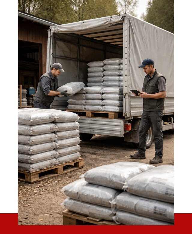 Купить торф в мешках в Новодвинске от 4295 р. с доставкой | ПРОНЕРУДНвд