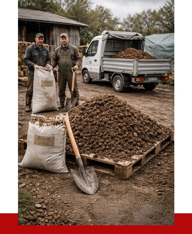 Купить куриный помет в Новодвинске с доставкой от 3068 р. | ПРОНЕРУДНвд
