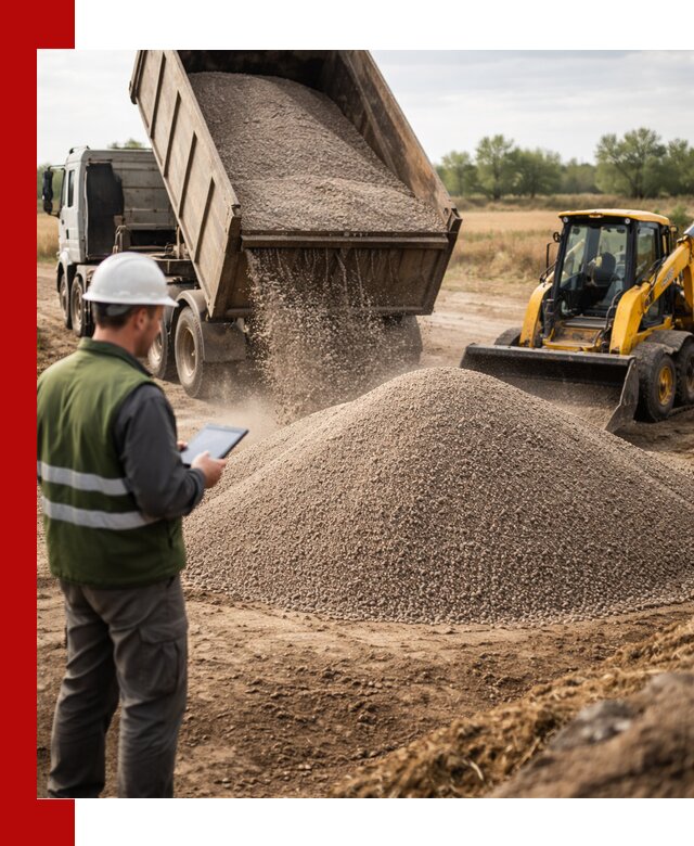 Доставка минеральных удобрений в Новодвинске оптом и в розницу