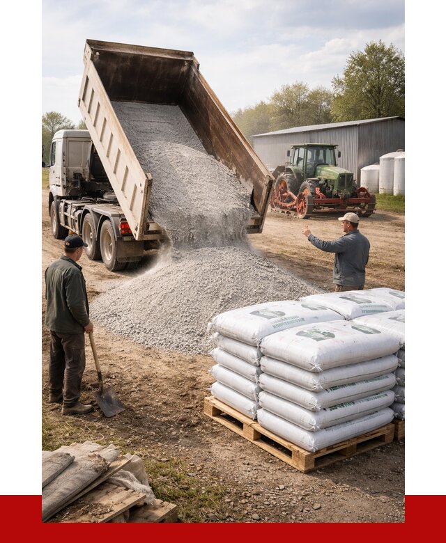 Купить суперфосфат в Новодвинске с доставкой от 7363 р. | ПРОНЕРУДНвд
