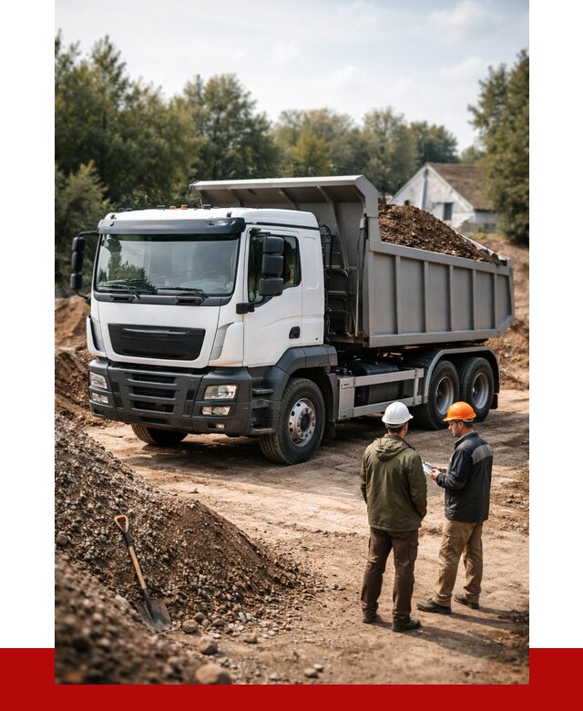 Аренда самосвала в Новодвинске от 4602 р. посуточно | ПРОНЕРУДНвд